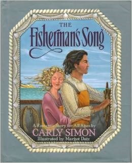 The Fisherman's Song by Carly Simon