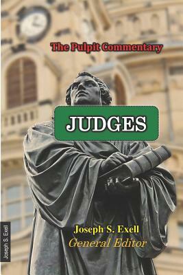 Judges by Joseph S. Exell