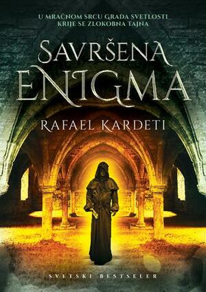 Savršena enigma by prevod Svetlana Marinković, Rafael Kardeti