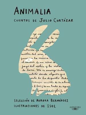 Animalia by Julio Cortázar