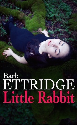 Little Rabbit (Vampire Murders, #1) by Barb Ettridge