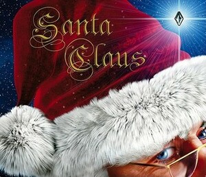 Santa Claus by Jon Lucas, Simon Danaher, Carol Wright, Rod Green