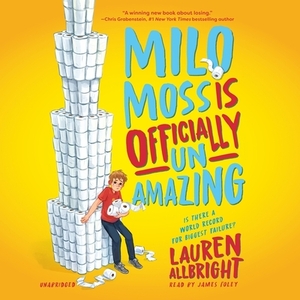 Milo Moss Is Officially Un-Amazing by Lauren Allbright