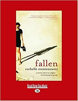 Fallen by Rochelle Siemienowicz