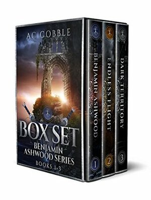 Benjamin Ashwood Series by A.C. Cobble