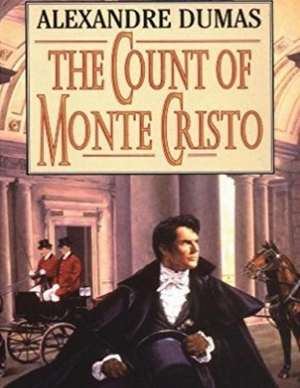 The Count of Monte Cristo (Annotated) by Alexandre Dumas