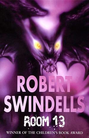 Room 13 by Robert Swindells