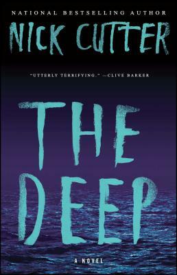 The Deep by Nick Cutter