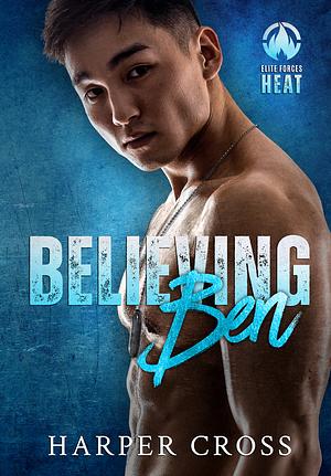 Believing Ben by Harper Cross