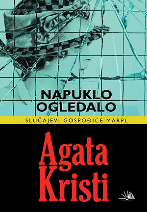 Napuklo ogledalo by 