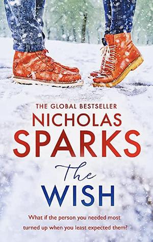 The Wish by Nicholas Sparks