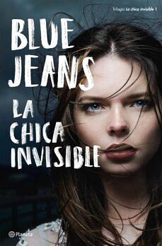 La chica invisible by Blue Jeans