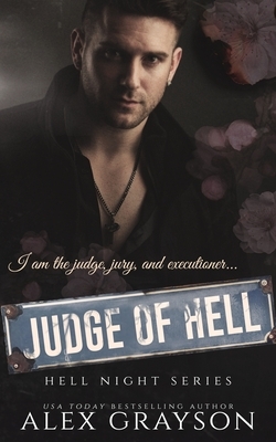 Judge of Hell by Alex Grayson