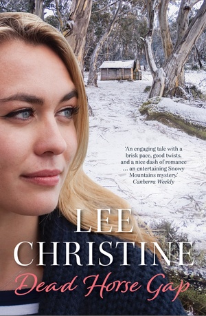 Dead Horse Gap by Lee Christine