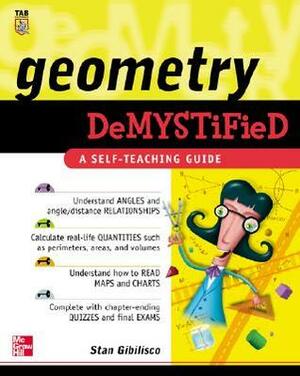 Geometry Demystified by Stan Gibilisco