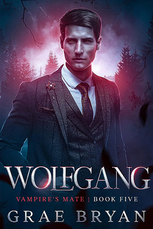 Wolfgang by Grae Bryan