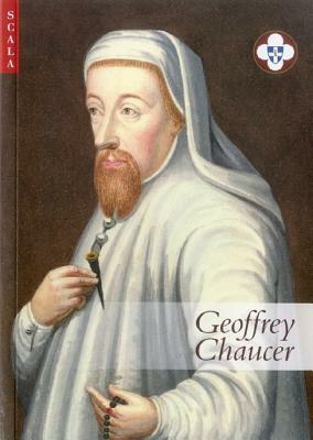 Geoffrey Chaucer by Michael Alexander