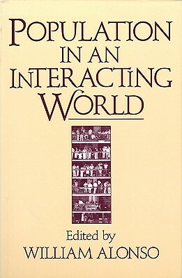 Population in an Interacting World by William Alonso