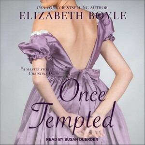 Once Tempted by Elizabeth Boyle