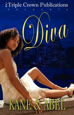 Diva: Triple Crown Publications Presents by John Ed Kane, Kane &. Abel, Simone Abel