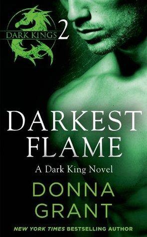 Darkest Flame: Part 2 by Donna Grant