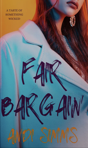 Fair Bargain by Andi Simms