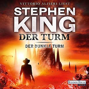 Schwarz - The Gunslinger (Revised Edition): The Dark Tower I by Stephen King