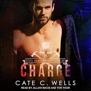 Charge by Cate C. Wells