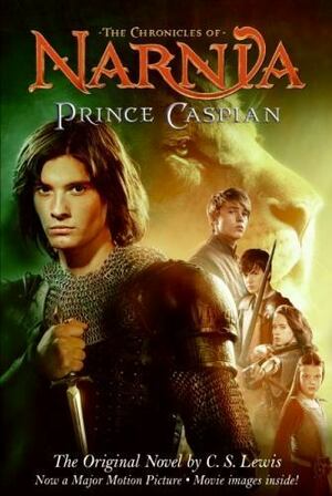 Prince Caspian by C.S. Lewis