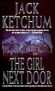 The Girl Next Door by Jack Ketchum