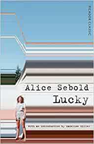 Lucky by Alice Sebold