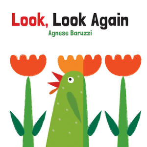 Look, Look Again by Agnese Baruzzi