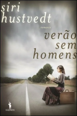 Verão sem Homens by Siri Hustvedt