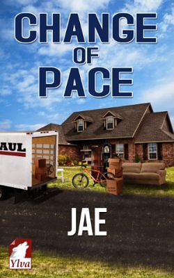 Change of Pace by Jae