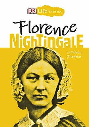 Florence Nightingale by Kitson Jazynka