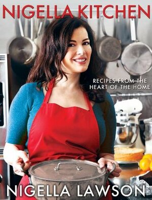 Nigella Kitchen by Nigella Lawson