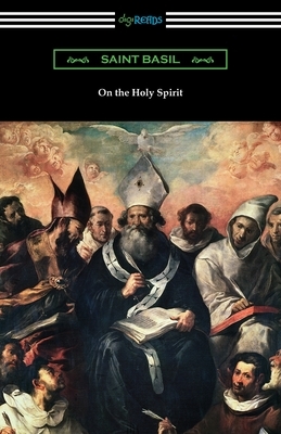 On the Holy Spirit by Saint Basil