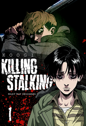 Killing Stalking, Vol. 1 by Koogi