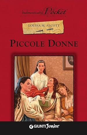 Piccole donne by Louisa May Alcott