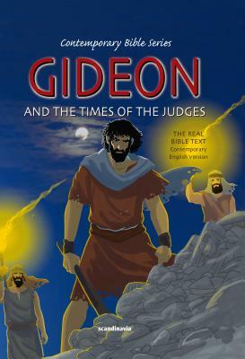 Gideon and the Time of the Judges by Scandinavia Publishing