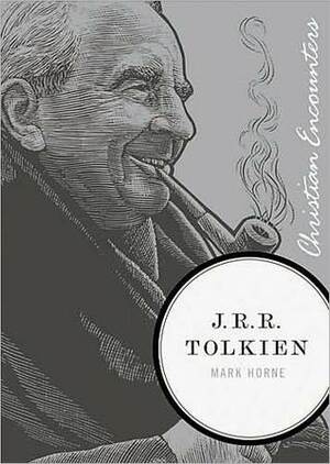 J.R.R. Tolkien by Mark Horne