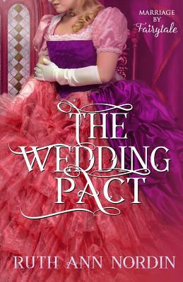 The Wedding Pact by Ruth Ann Nordin