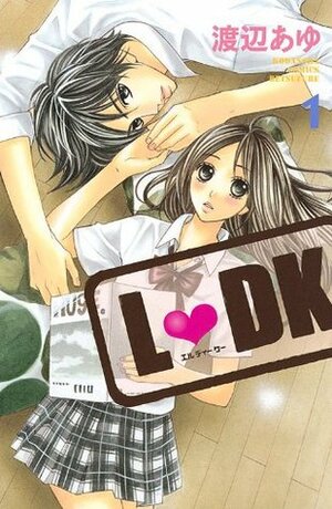 L-DK, Vol. 01 by 渡辺あゆ, Ayu Watanabe