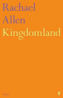 Kingdomland by Rachael Allen