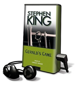 Gerald's Game by Stephen King