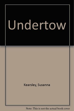 Undertow by Susanna Kearsley