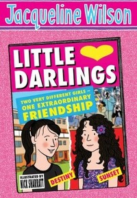 Little Darlings by Jacqueline Wilson