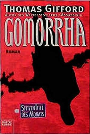 Gomorrha by Thomas Gifford