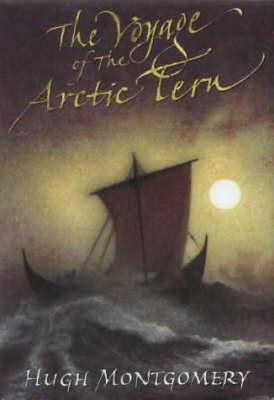 The Voyage of the Arctic Tern by Hugh Montgomery