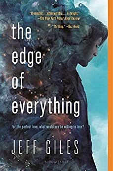 The Edge of Everything by Jeff Giles